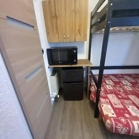 Plein Centre Des 2 Alpes *