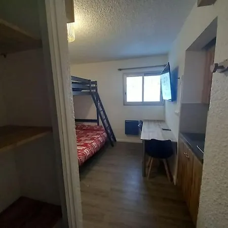 Plein Centre Des 2 Alpes Ле дез Альп