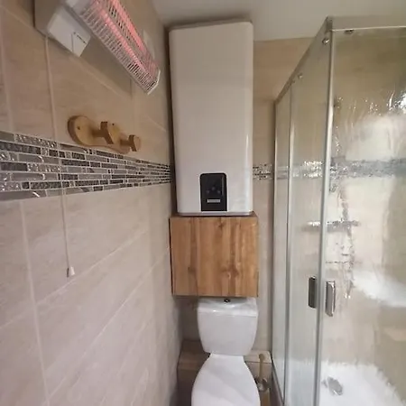 Plein Centre Des 2 Alpes