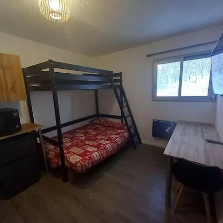 Apartman Plein Centre Des 2 Alpes