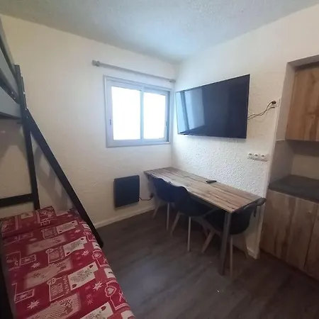 Plein Centre Des 2 Alpes * Ле дез Альп