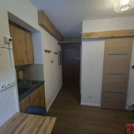 Plein Centre Des 2 Alpes * Ле дез Альп