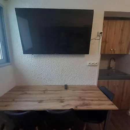 Plein Centre Des 2 Alpes Ле дез Альп