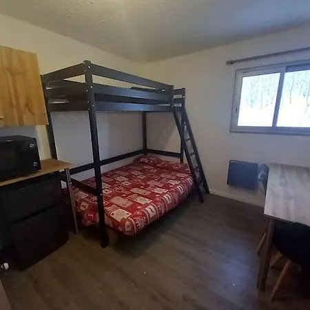 Plein Centre Des 2 Alpes Apartman