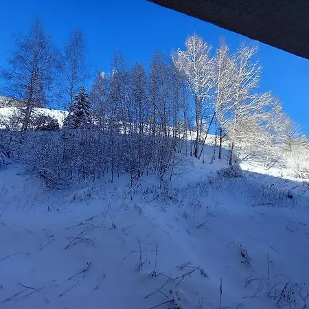 Plein Centre Des 2 Alpes Апартаменты