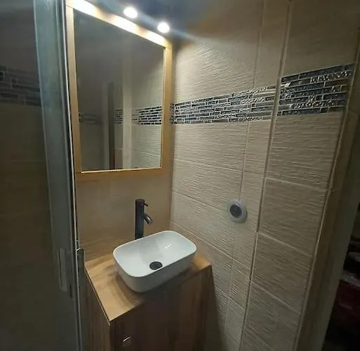 Plein Centre Des 2 Alpes