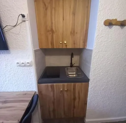 Plein Centre Des 2 Alpes Daire *