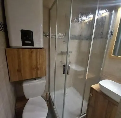 Apartman Plein Centre Des 2 Alpes *