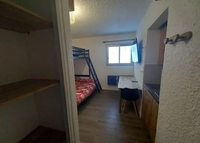 Plein Centre Des 2 Alpes Les Deux Alpes