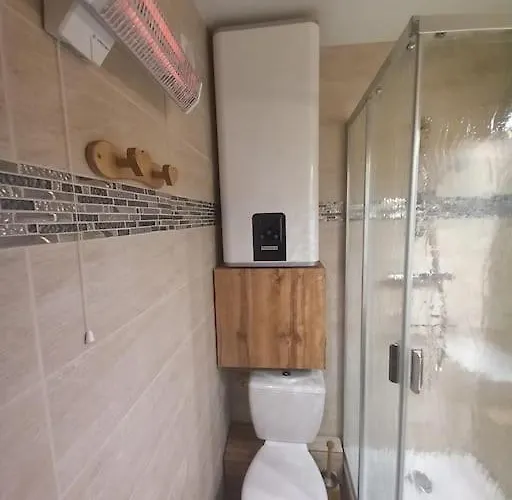 Plein Centre Des 2 Alpes