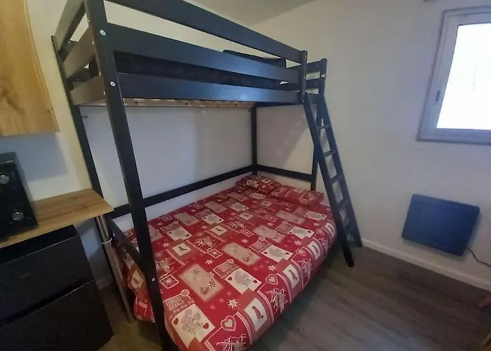 Plein Centre Des 2 Alpes Daire *