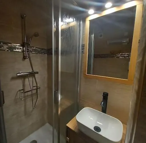 Plein Centre Des 2 Alpes Apartman