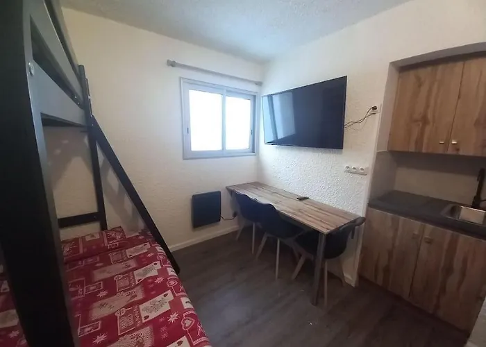 Plein Centre Des 2 Alpes * Les Deux Alpes