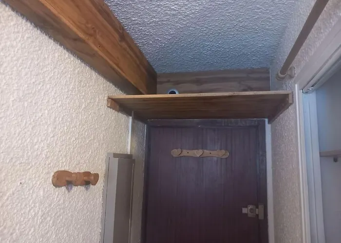 Apartman Plein Centre Des 2 Alpes