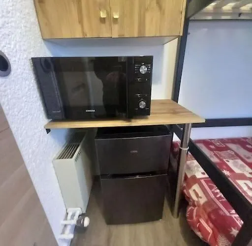 Apartman Plein Centre Des 2 Alpes Les Deux Alpes