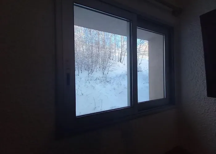 Apartman Plein Centre Des 2 Alpes *