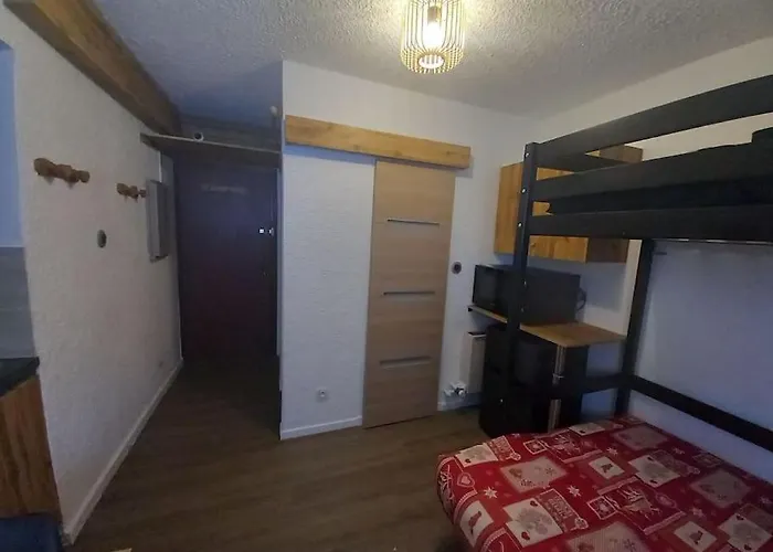 Plein Centre Des 2 Alpes Daire