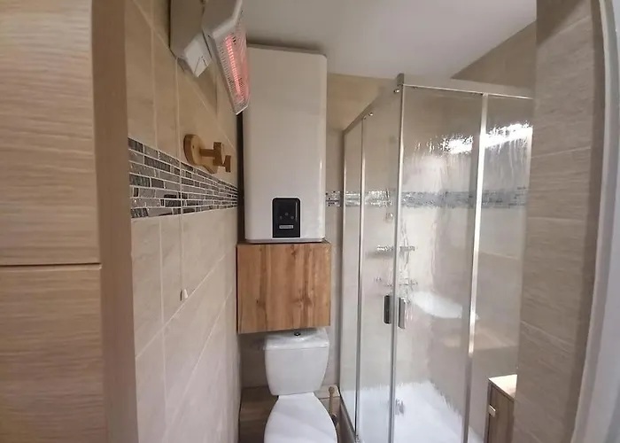 Plein Centre Des 2 Alpes *